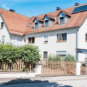 Appartementanlage Marianne , Merkendorf (Bavaria) Deutschland