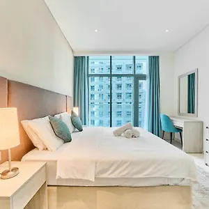First Class In Seven Palm With Direct Access To The West Palm And Nakheel Mall , Dubai Vereinigte Arabische Emirate
