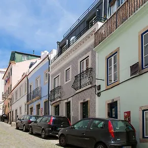 Exquisit Flat Right , Lissabon Portugal